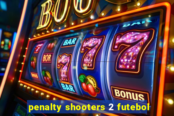 penalty shooters 2 futebol